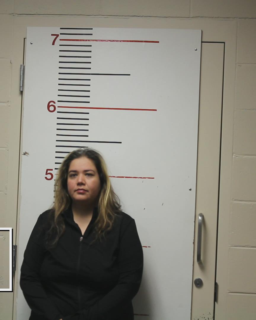 ESTRADA, MARLEEN booking photo