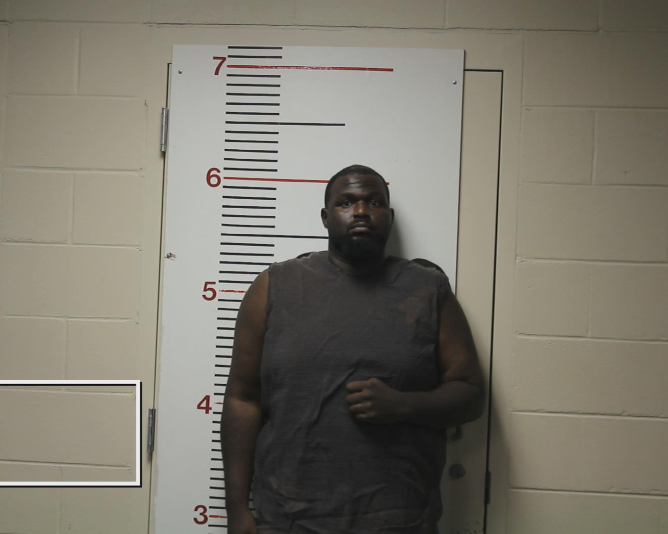 DAVIS, LEDERRIS MONTEL booking photo