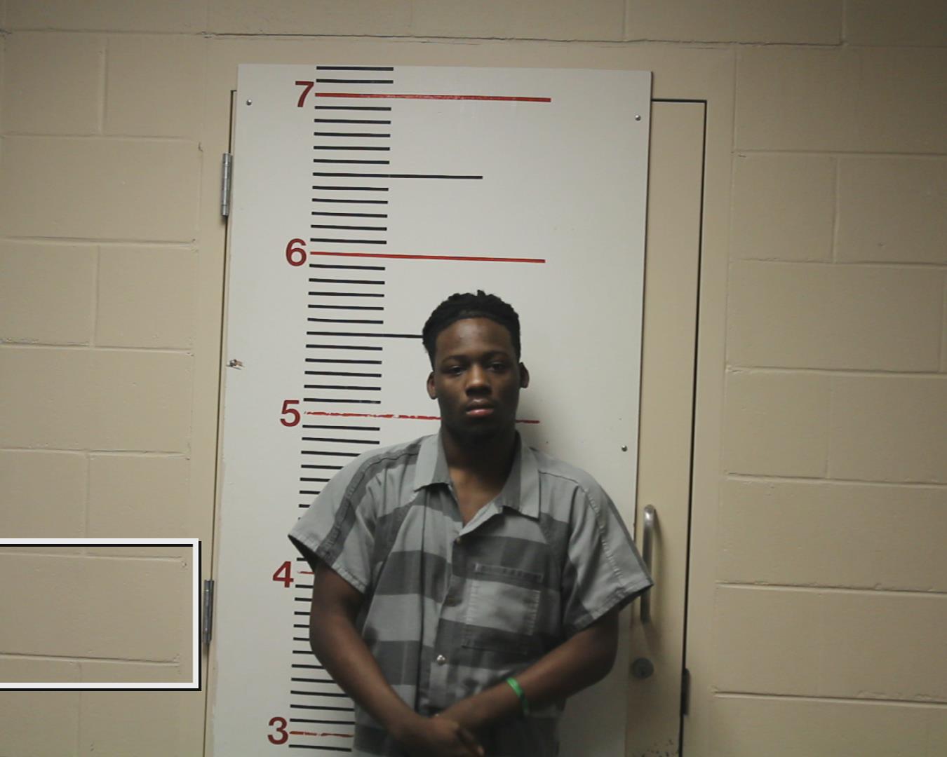 MANNING, JAMAURIUS DEMOND booking photo