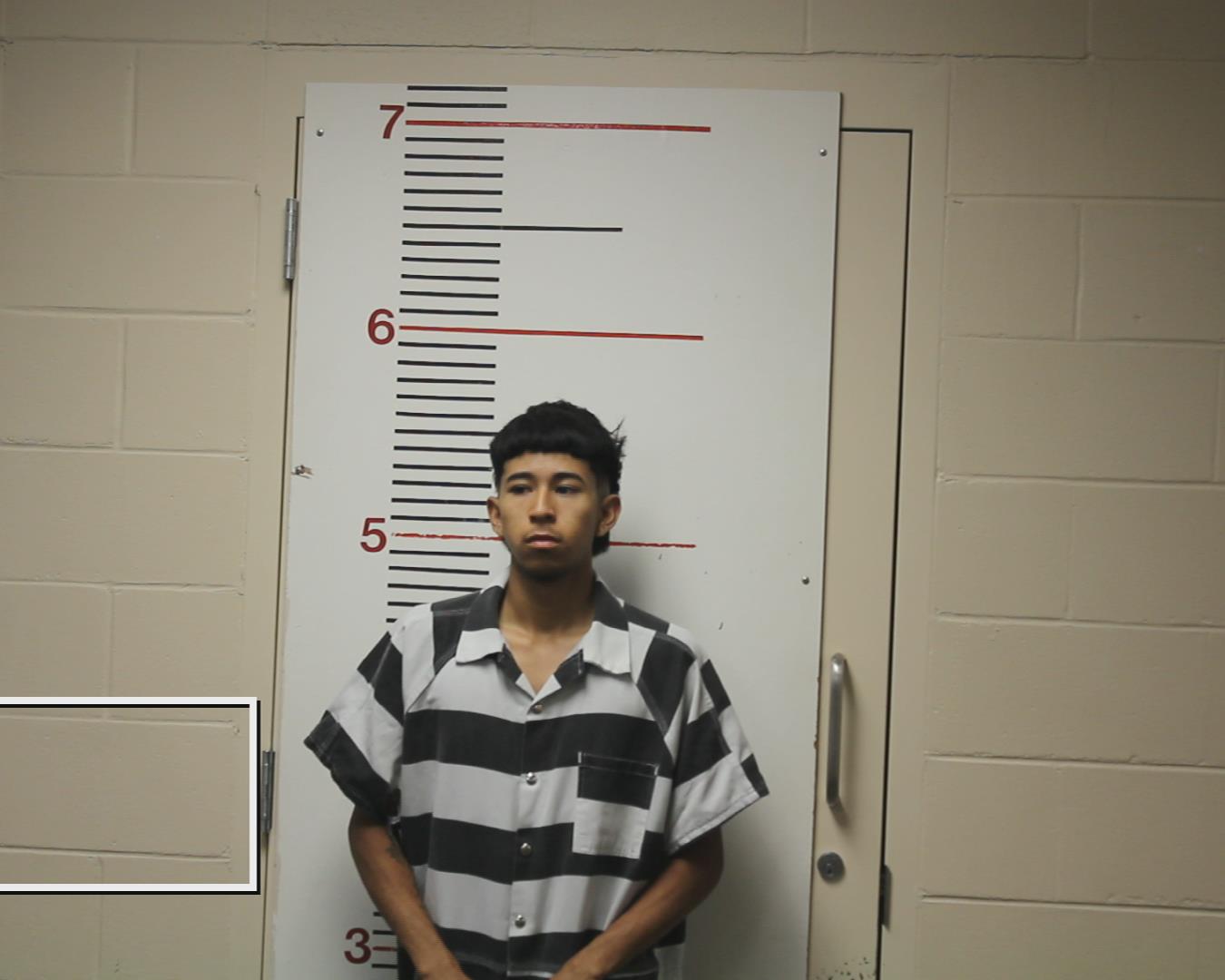 DAVIS, ALFONSO RAMON booking photo