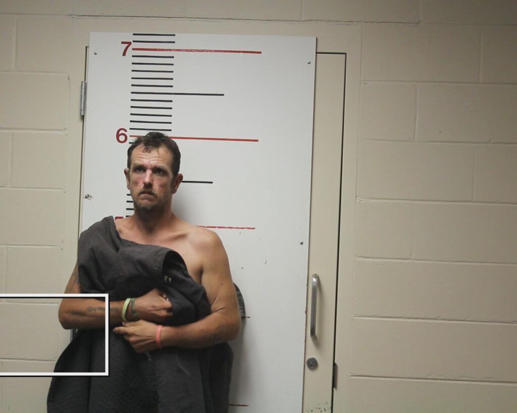 LANGFORD, JACOB SETH booking photo