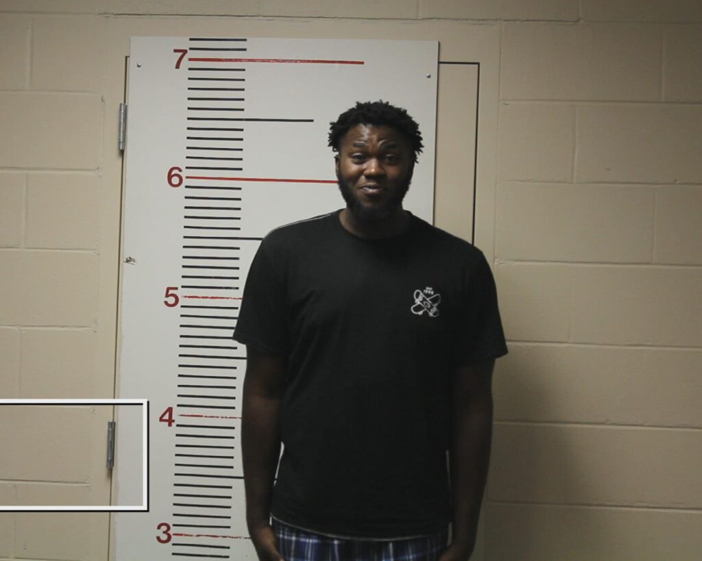 SMITH, ELIJAH DREQUARIUS booking photo