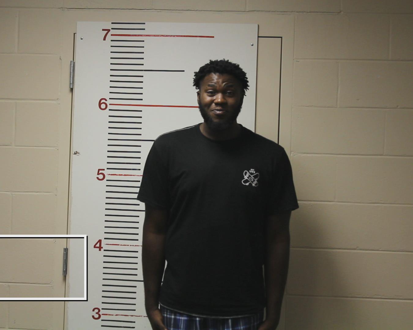 SMITH, ELIJAH DREQUARIUS booking photo