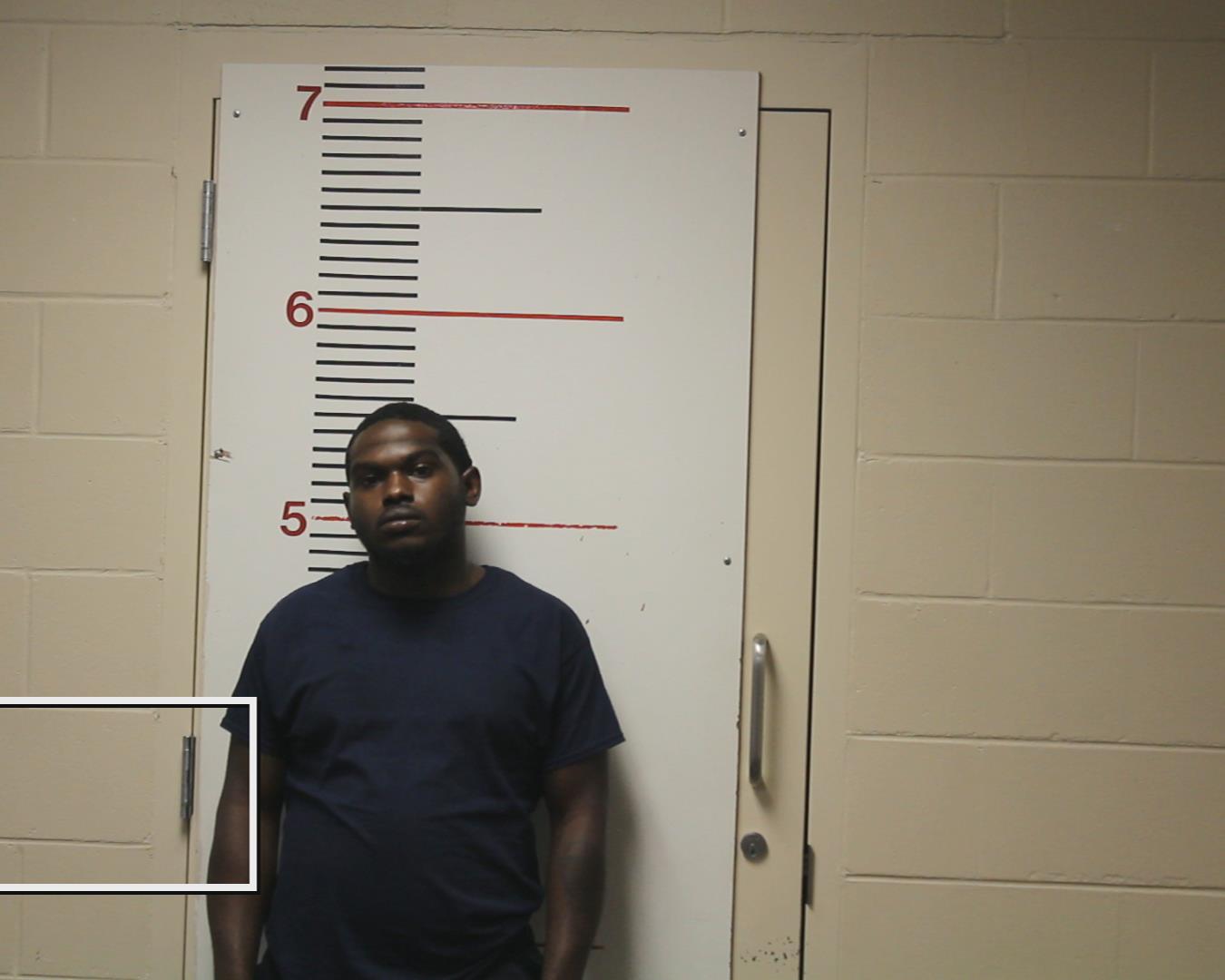 CLEWIS, JAMAR CORNELLIS booking photo