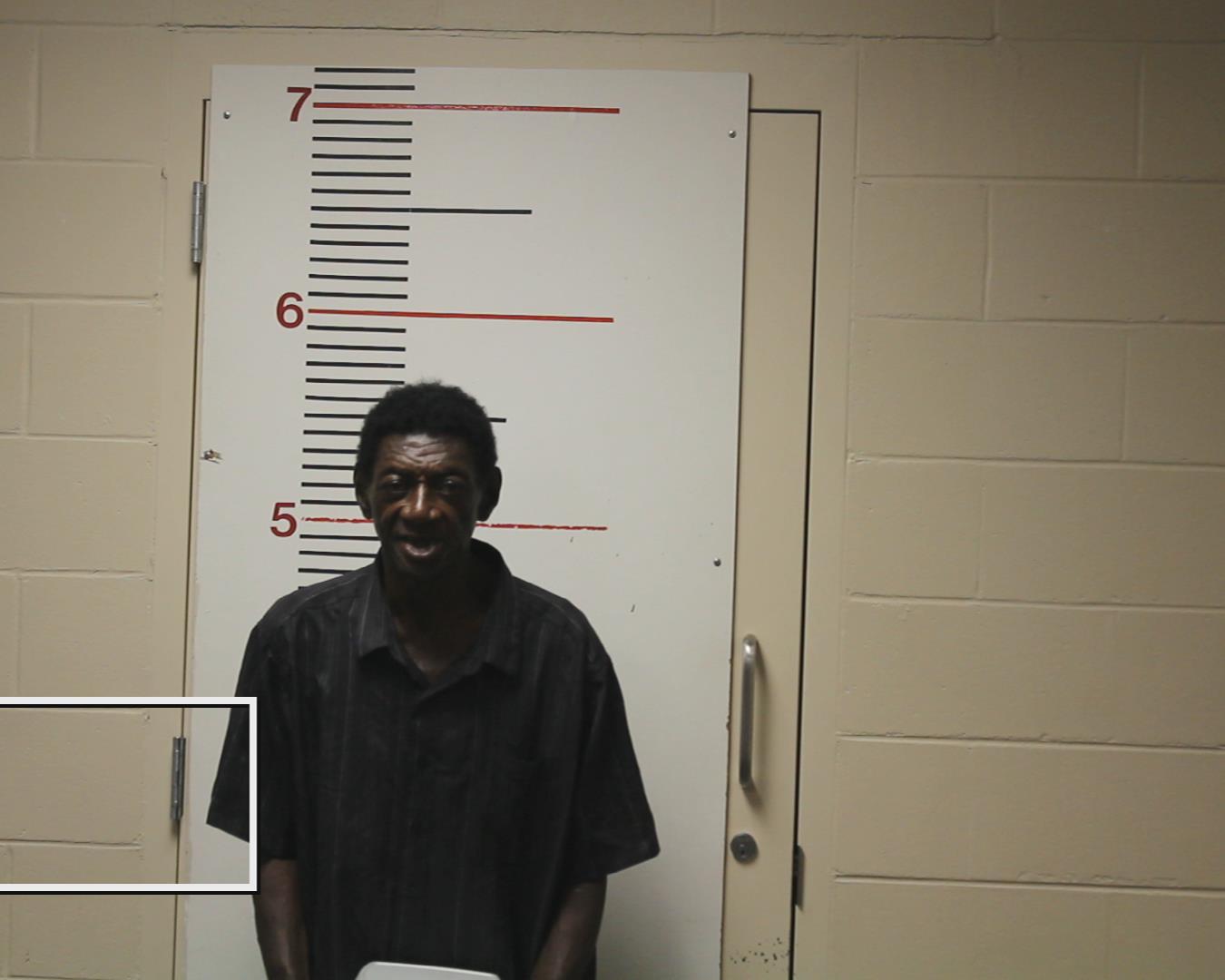 MILLER, LARRY DEWAYNE booking photo