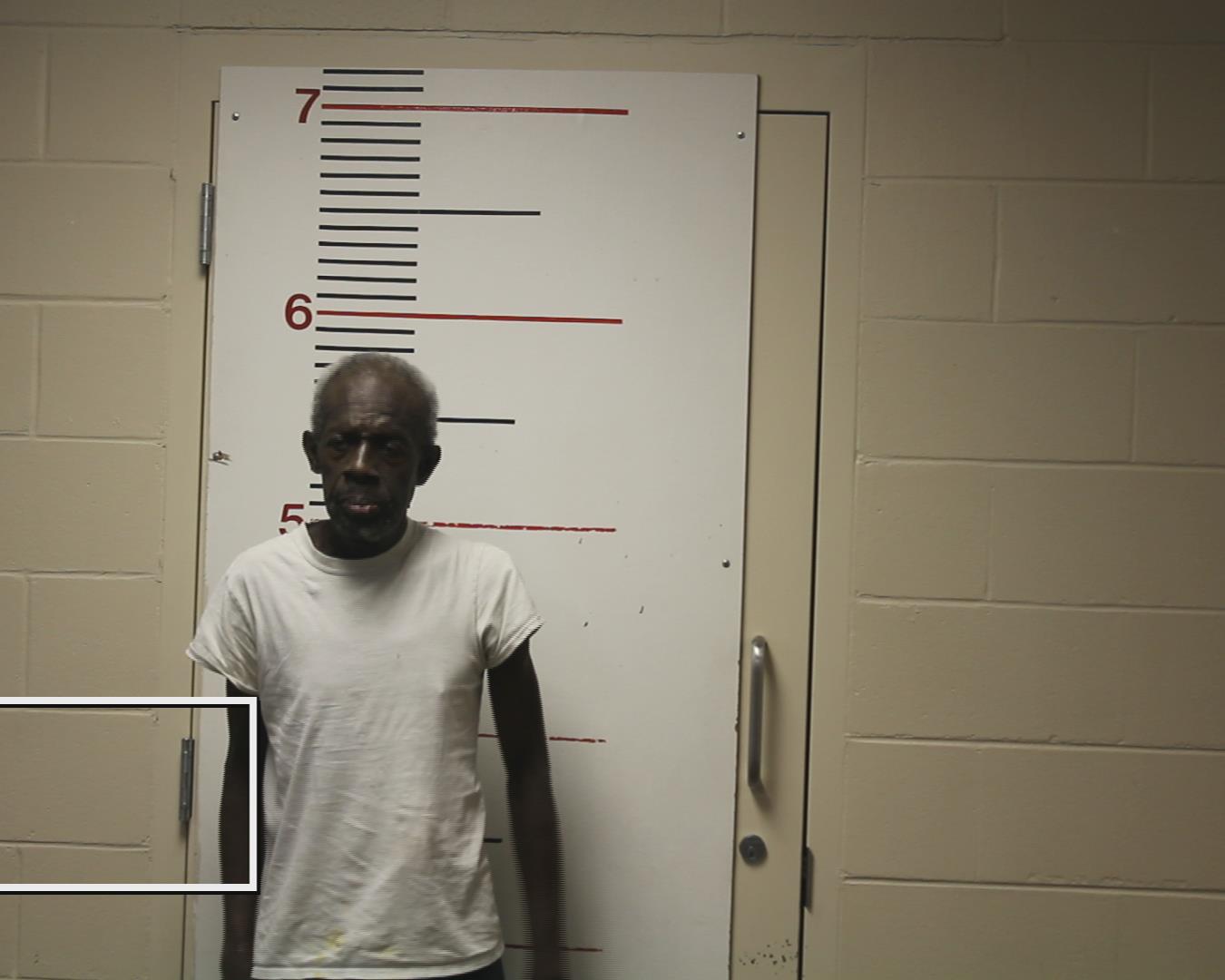 FARRIS, ANTHONY LEON booking photo