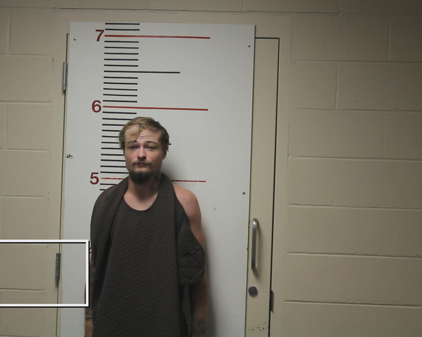 GATEWOOD, PAYTON KENDALL booking photo