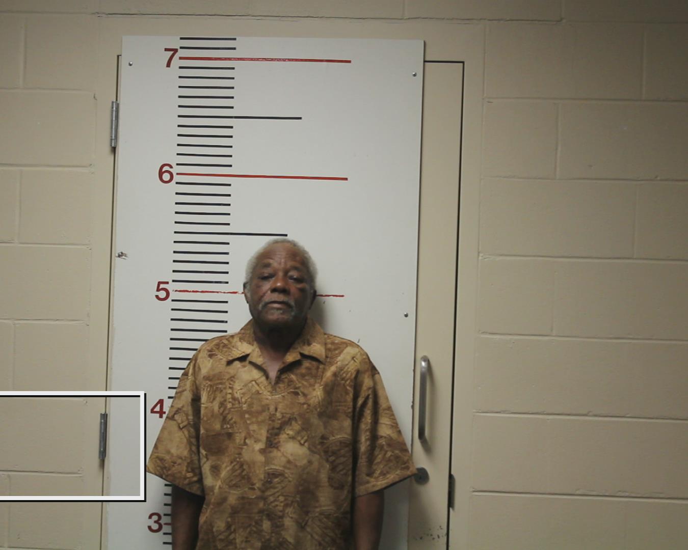 DAVISON, MICHAEL LYNN booking photo