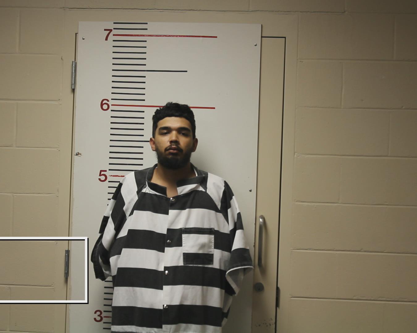 ROCHA, EDUARDO booking photo