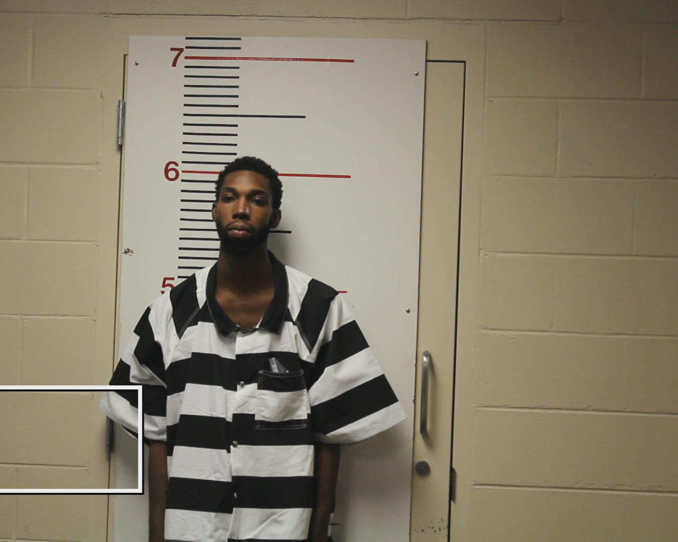 FERRELL, KYLEB JEREMIAH booking photo