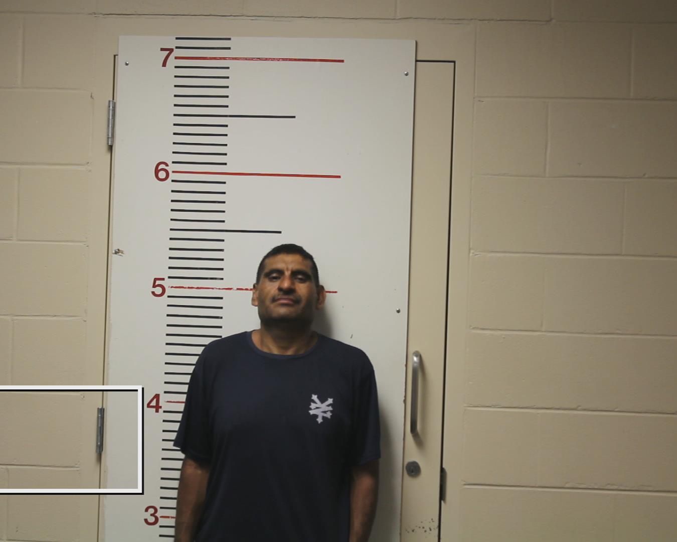 BARRIOS, MIGUEL booking photo