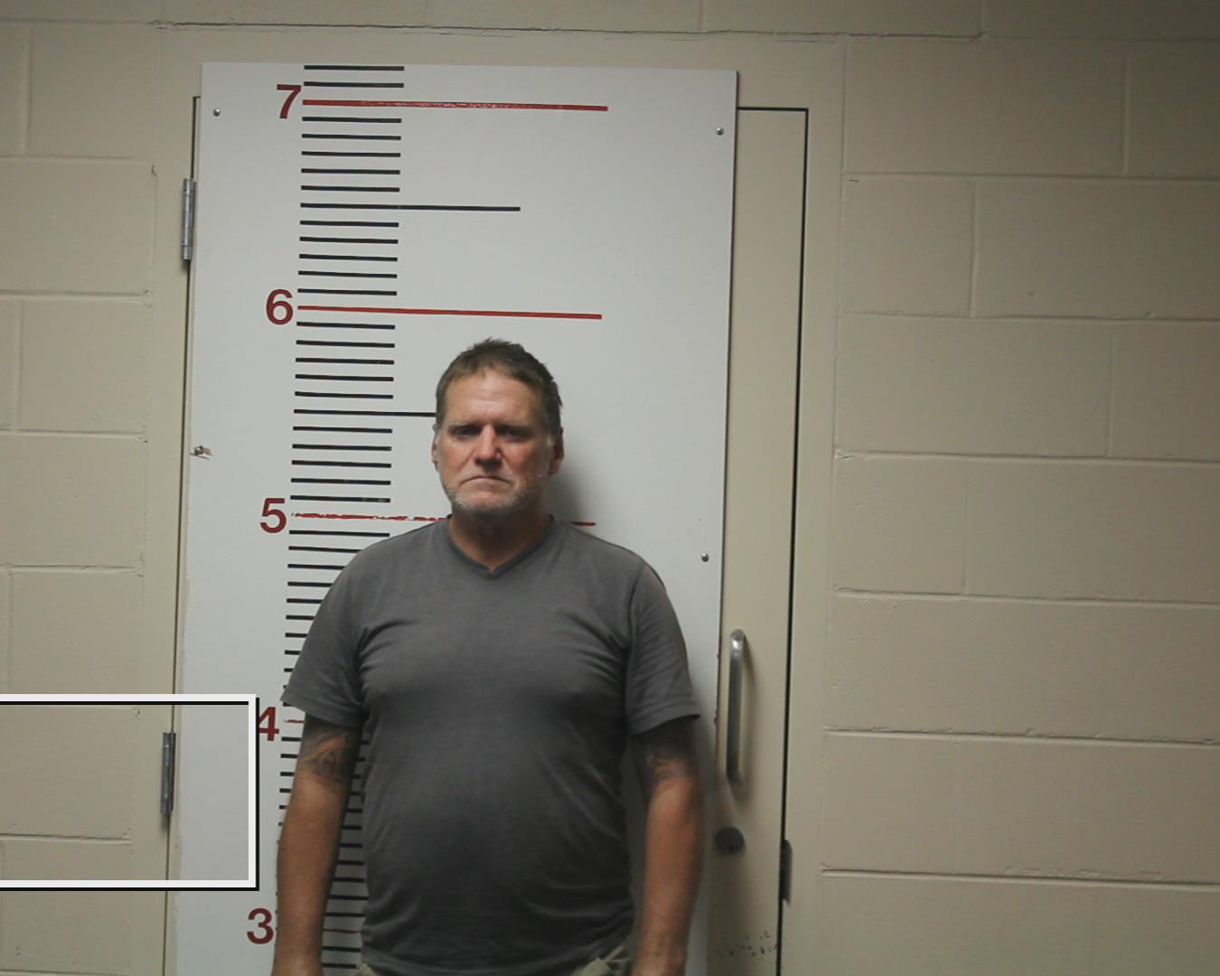 LEMONS, TERRY ALLEN booking photo