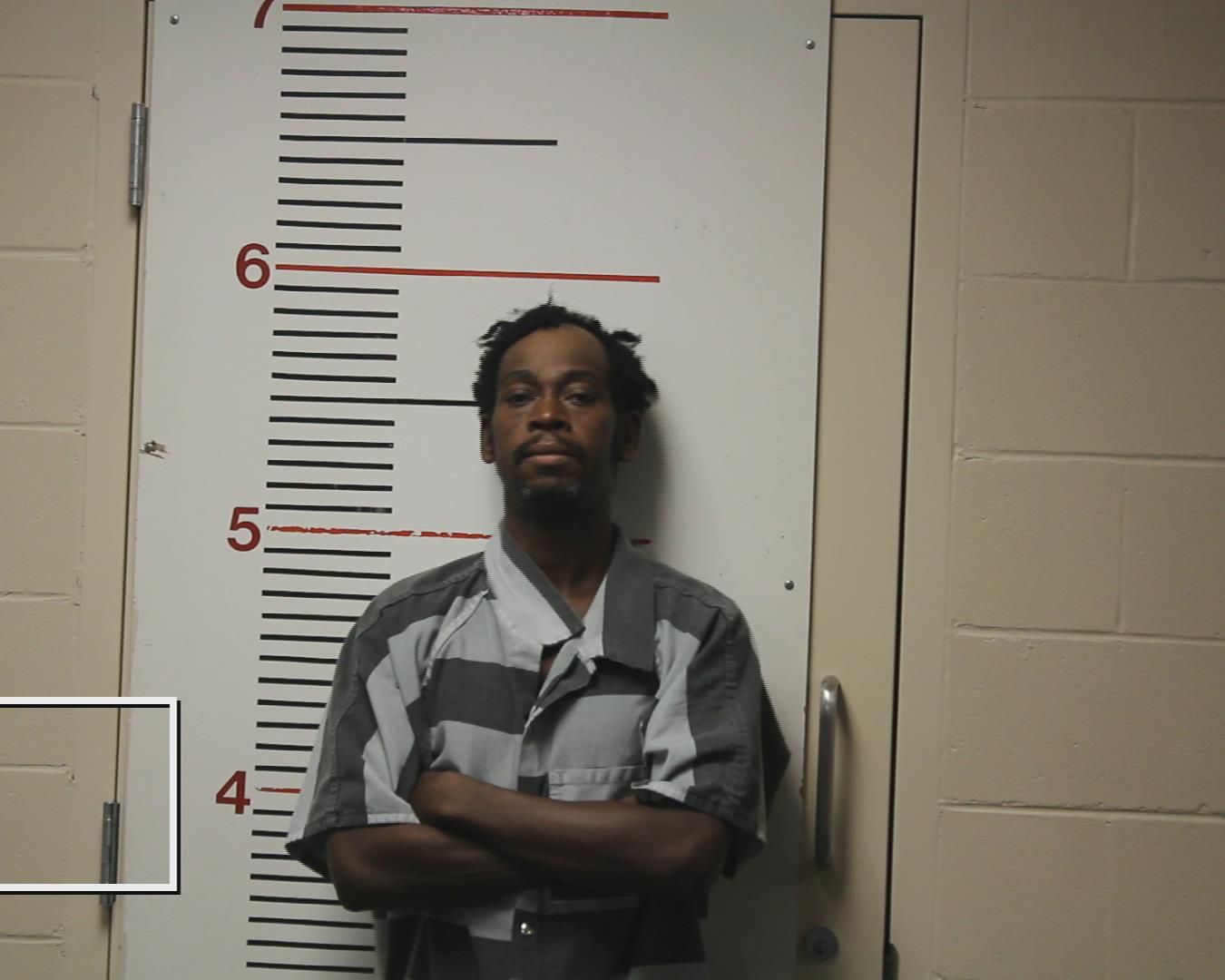 DAVIS, MELVIN LEE booking photo