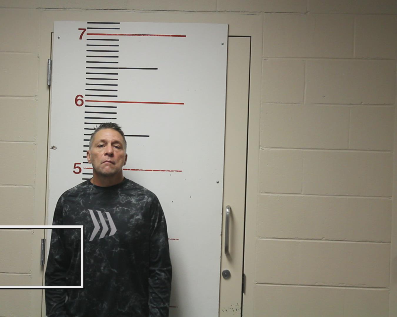 REAGAN, OLIN LEE booking photo