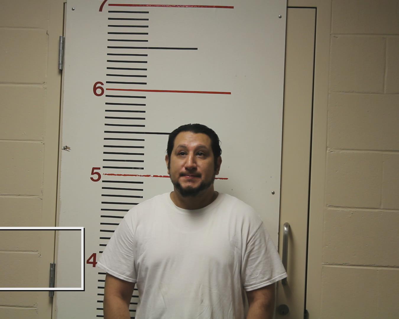 LUGO, RAYMOND ANDRADE booking photo