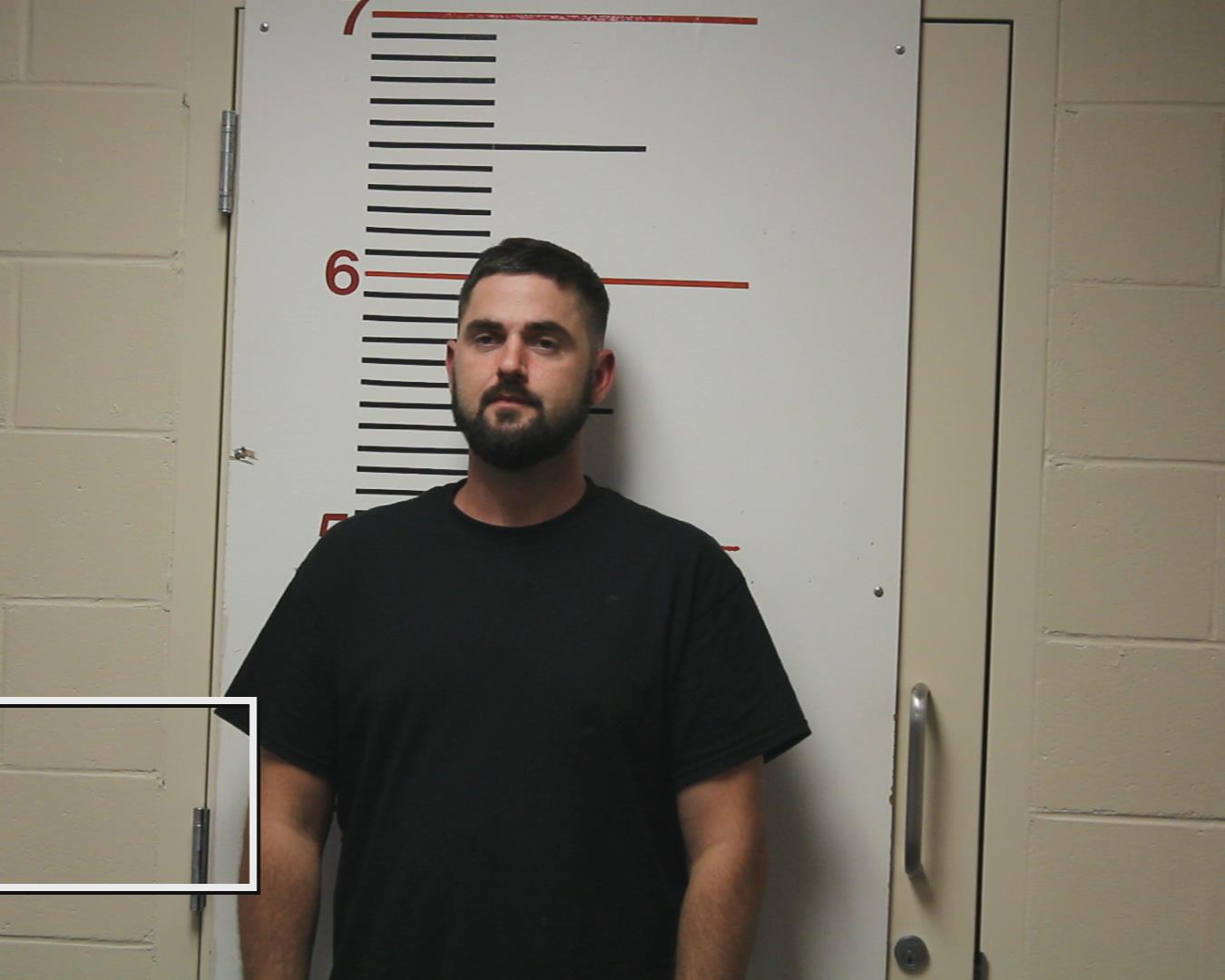 GIDDENS, WESLEY LOREN booking photo