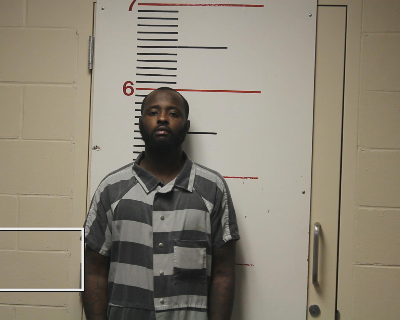 ROBINSON-DURHAM, XZAVIER DARNELL booking photo