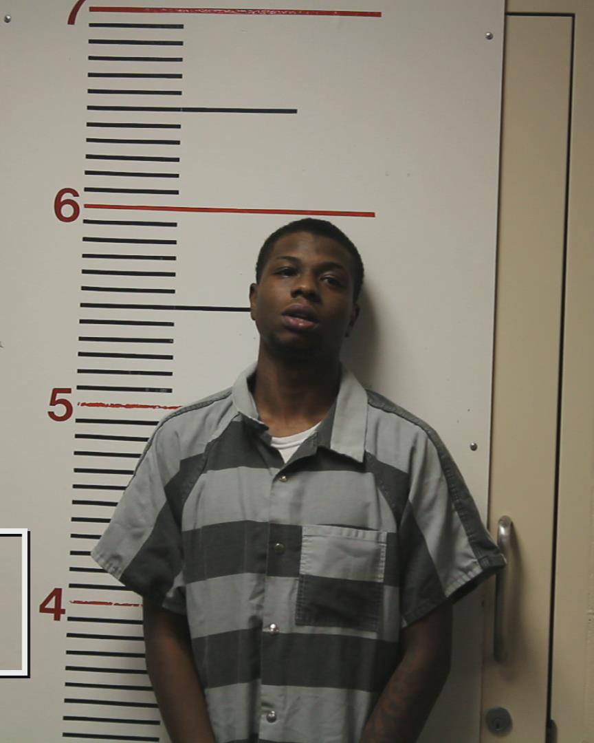BILLUPS, TIDARRIUS DEMOND booking photo