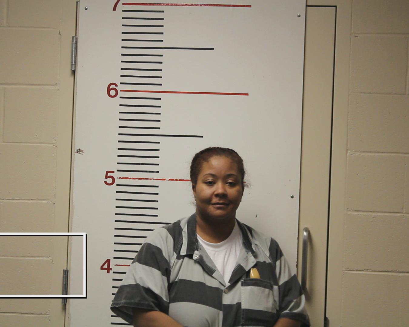 MIMS, STEPHANIE MARIE booking photo