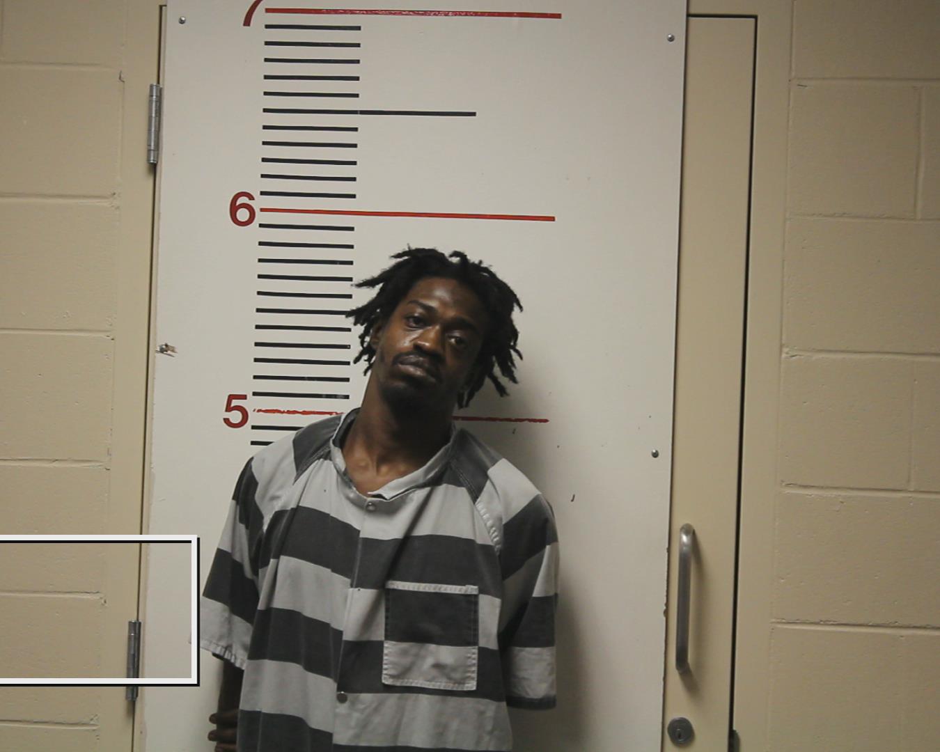 BROWN, ORELESSA DERREON MARQUIS booking photo