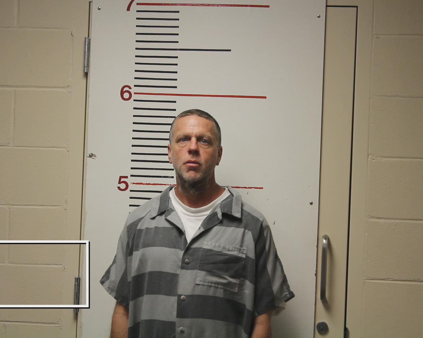 PERRY, RICARDO ROGELIO booking photo