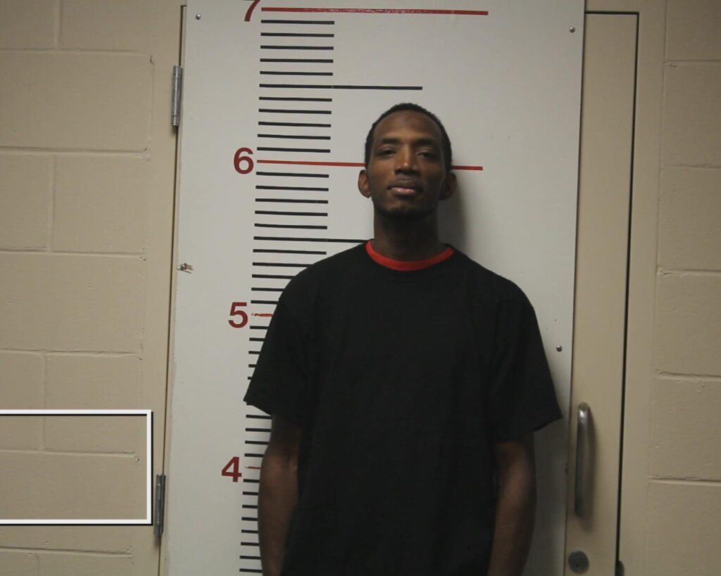 STUBBLEFIELD, LEE ROY, Jr. arrested in Anderson County, Texas mugshot