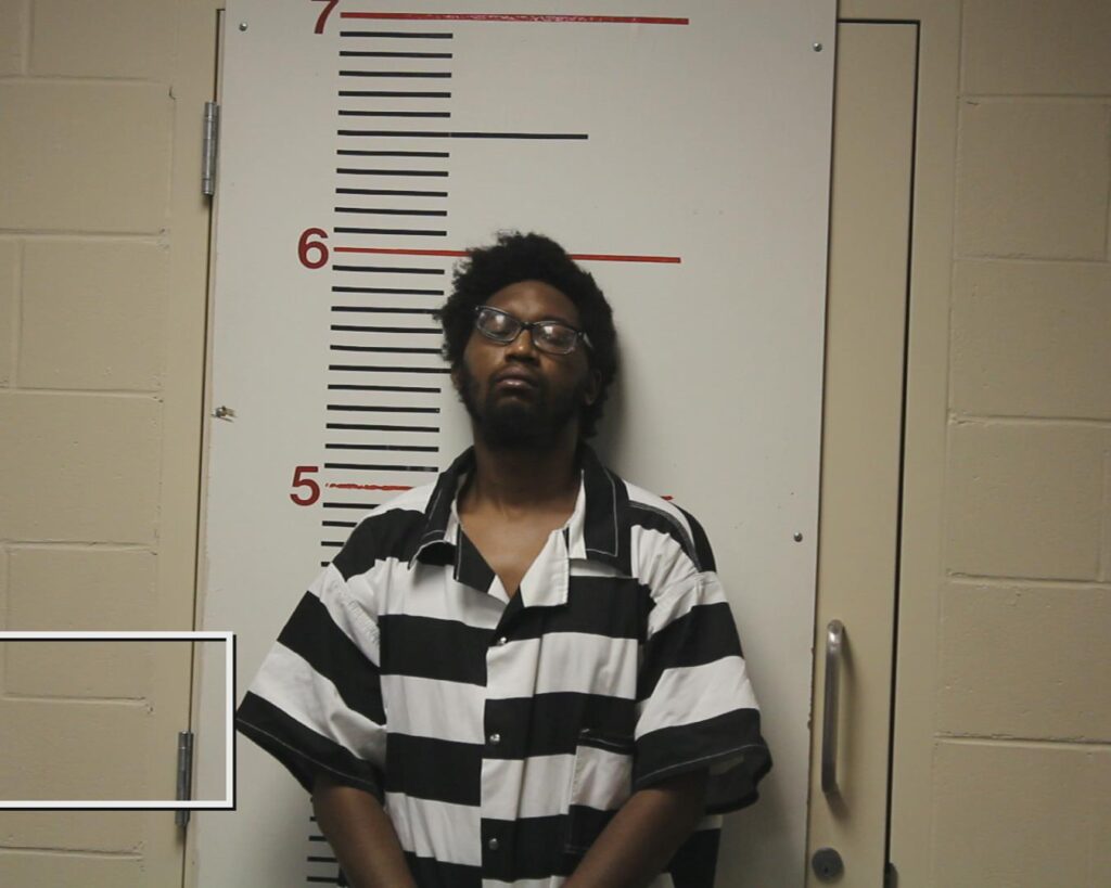OWENS, JOSHUA NUTHANIEL, Jr. arrested in Anderson County, Texas mugshot