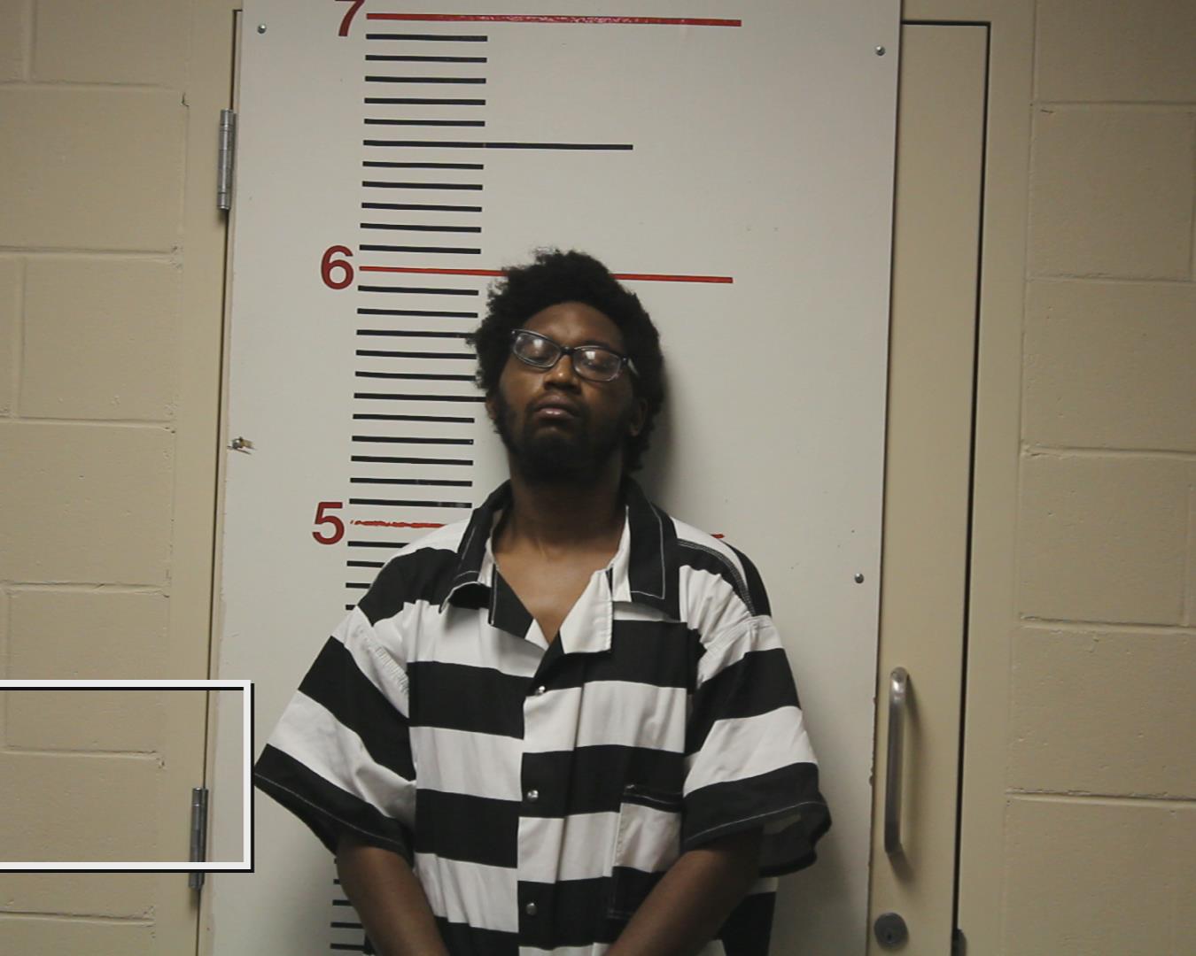 OWENS, JOSHUA NUTHANIEL, Jr. booking photo