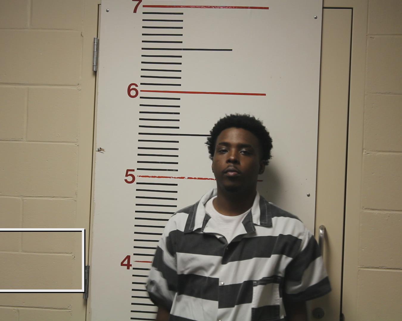 GRANT, JACOBBY AUTRIA booking photo