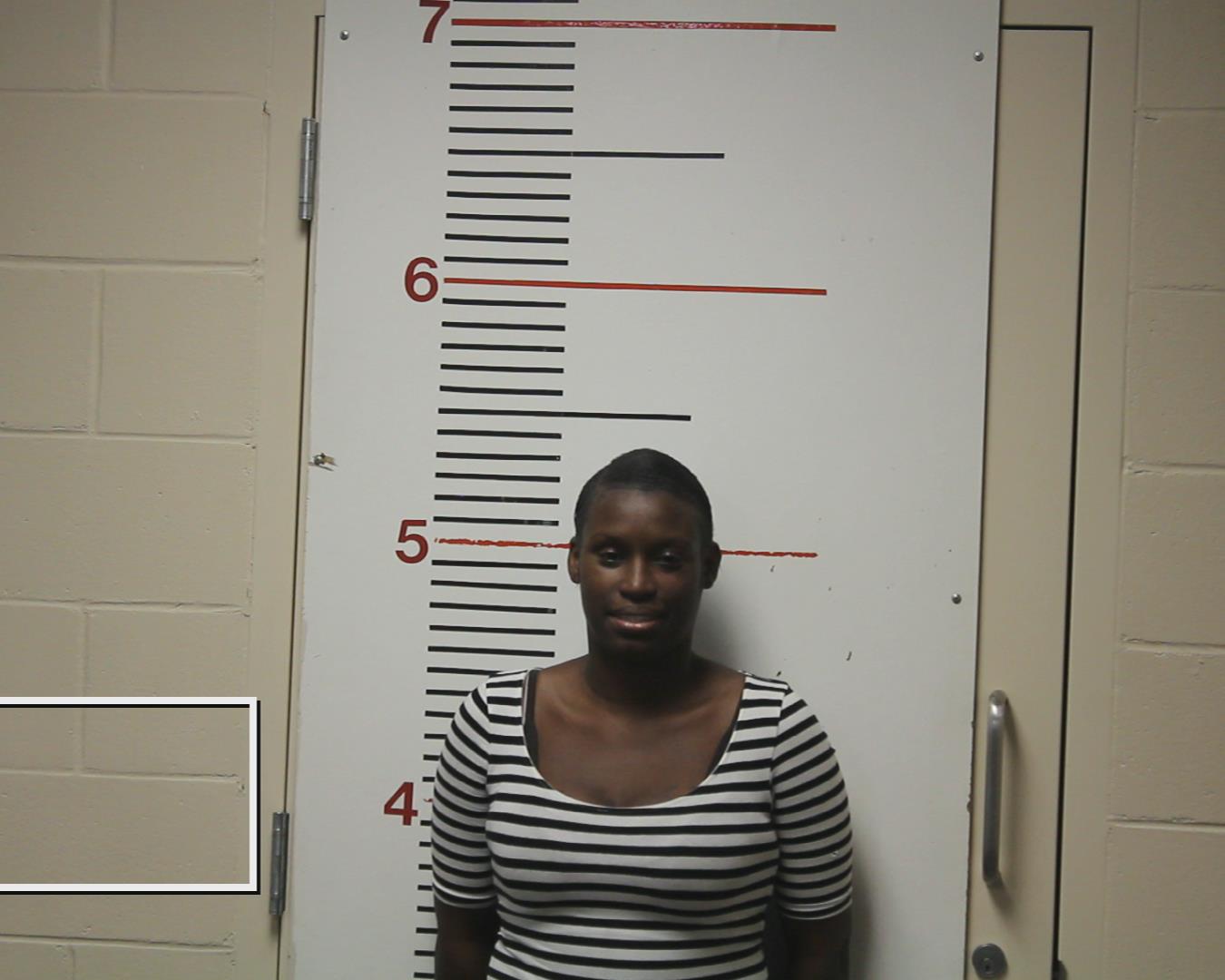 RICHARDSON, PATRINA booking photo