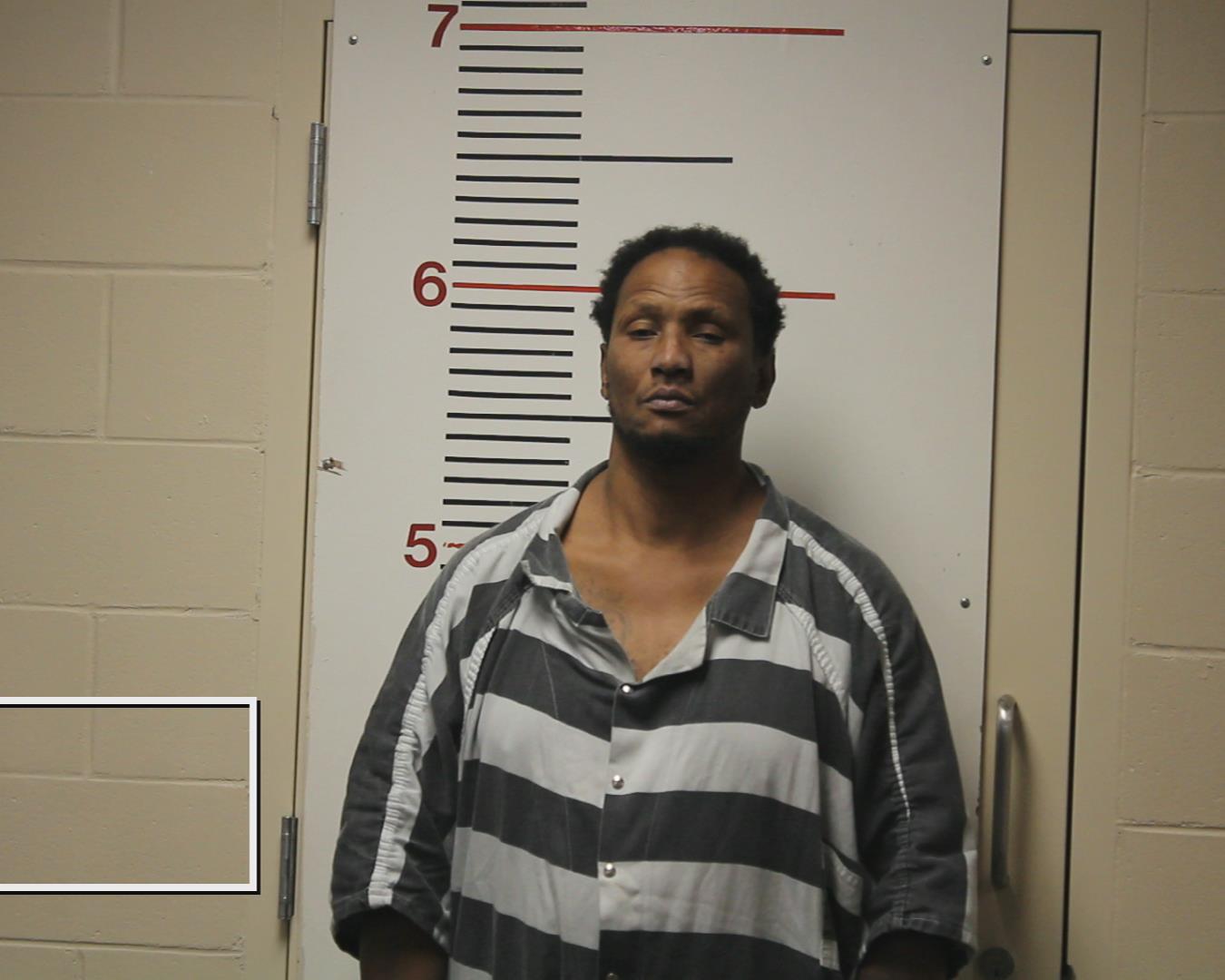 ROBINSON, CHRISTOPHER WADELL booking photo