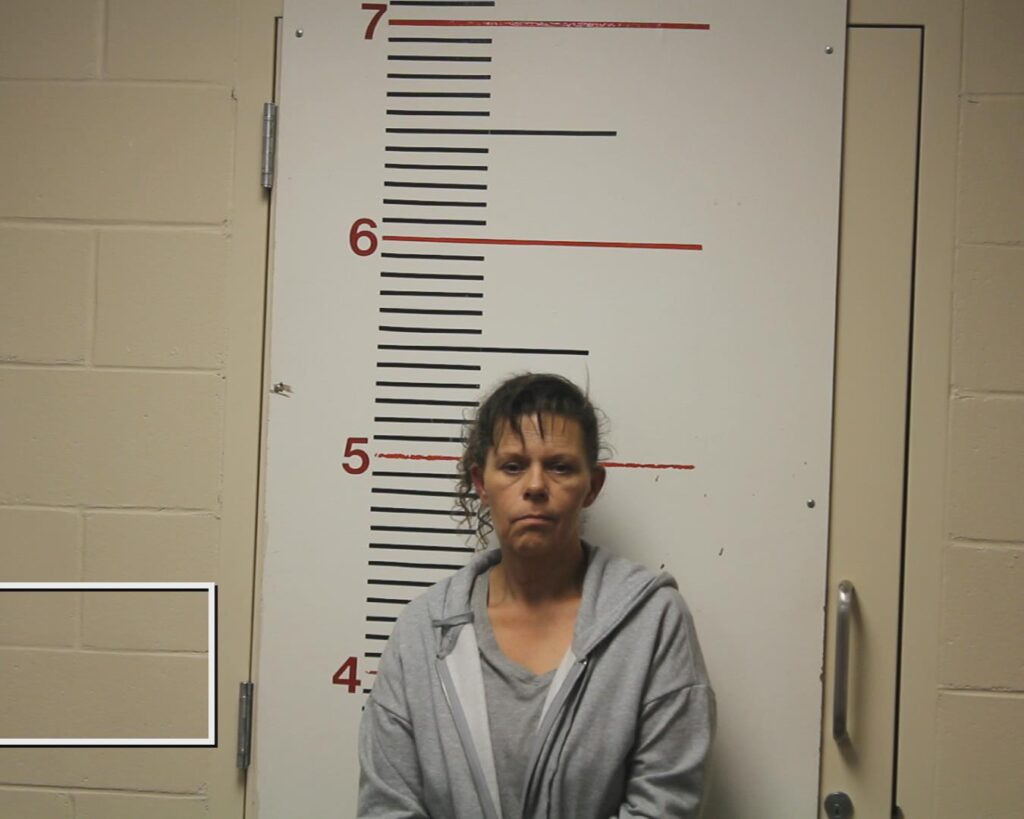 BROOKS, JAMMIE JAE arrested in Anderson County, Texas mugshot