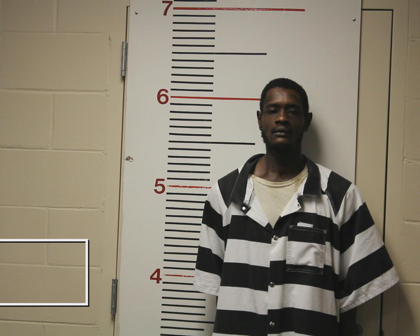 CHATMAN, ERIK DEMOND, Jr. booking photo