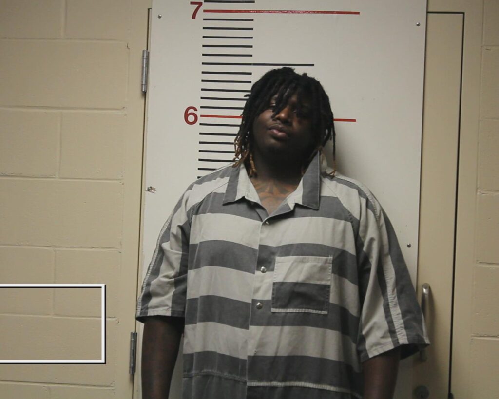 HAWKINS, AARON GARY arrested in Anderson County, Texas mugshot