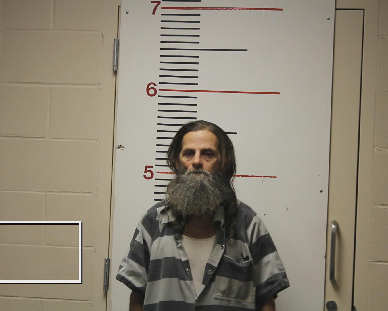 CORBITT, TIMOTHY BRIAN booking photo