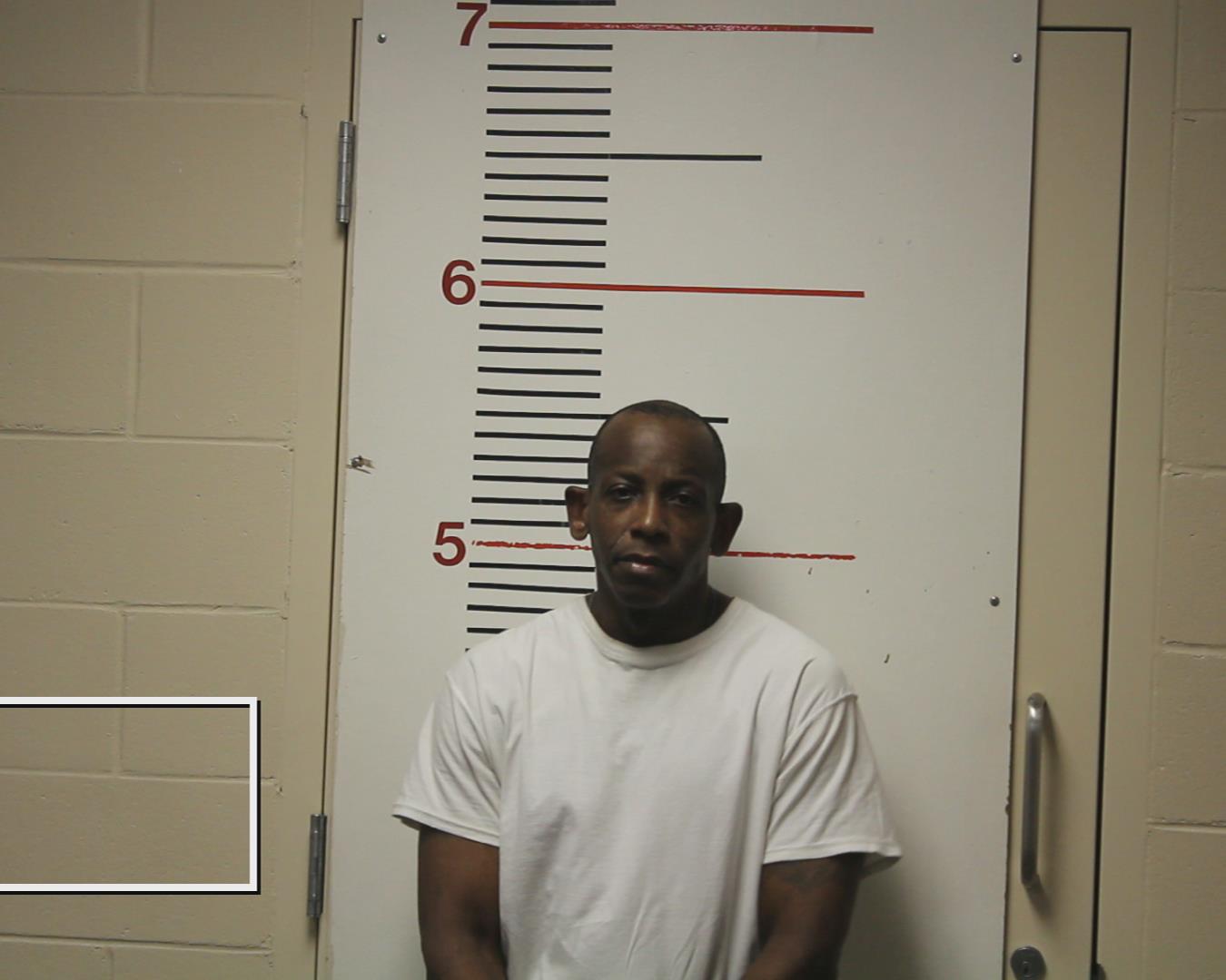 WILLIAMS, CARL EDWIN booking photo