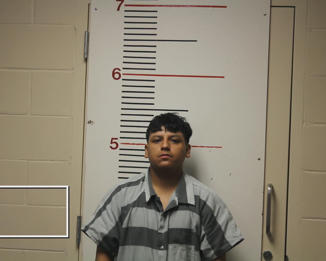 ROMANO, ERNESTO booking photo