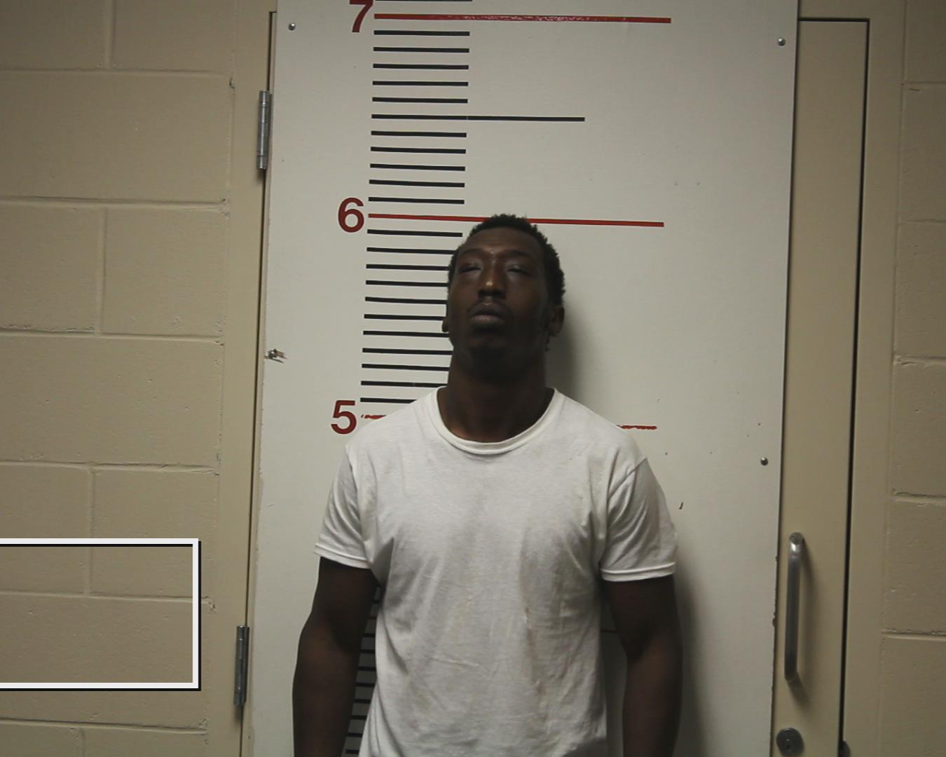 MCKNIGHT, RANDY LEE, Jr. booking photo