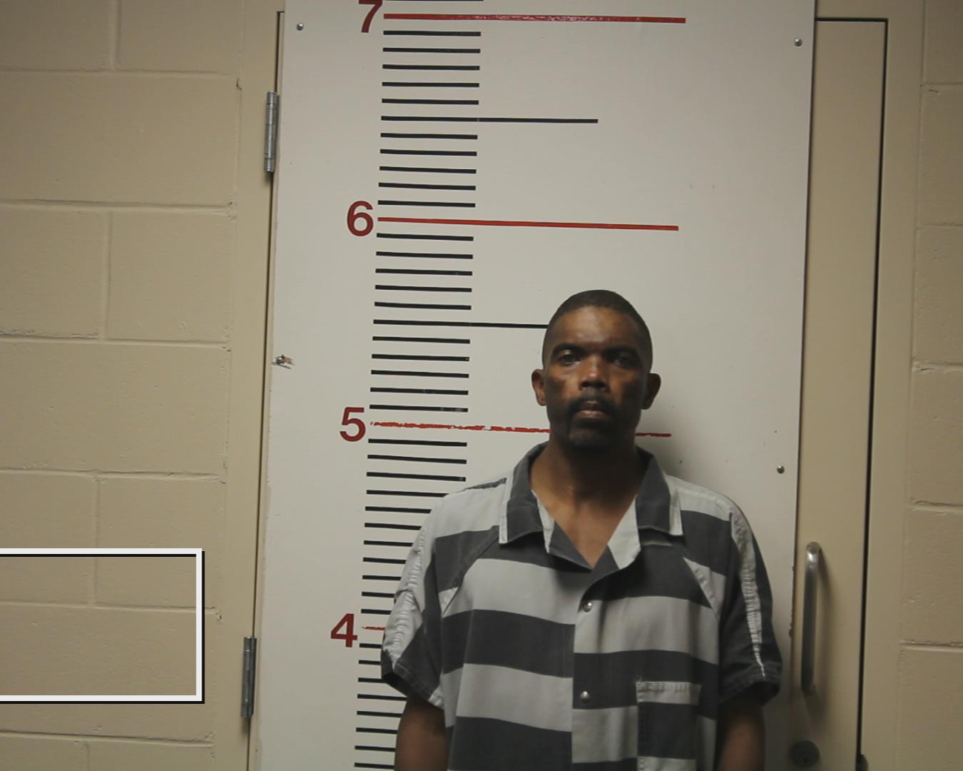 GUNNELS, DAVID LYNN booking photo