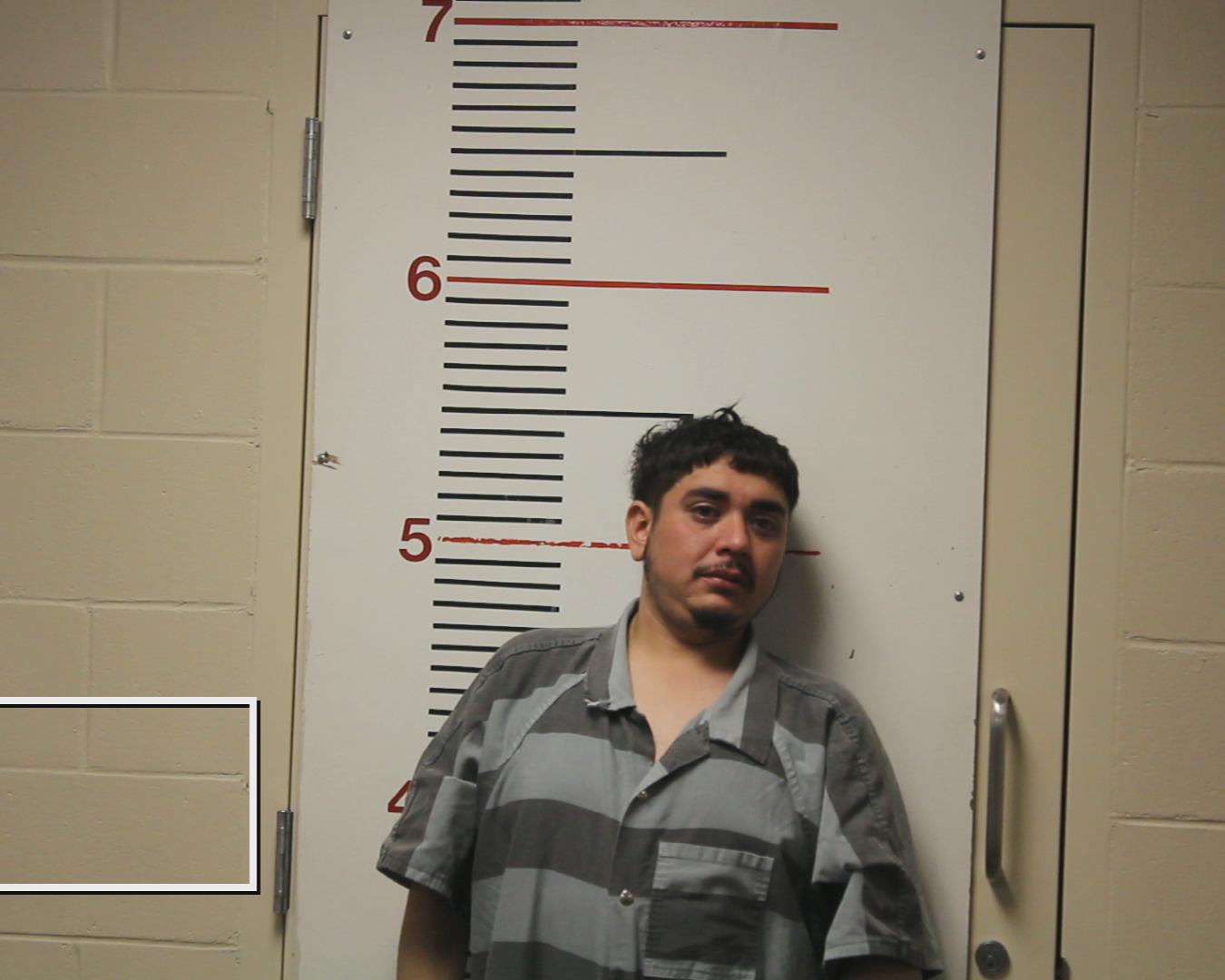 ESTRADA, FRANCISCO booking photo