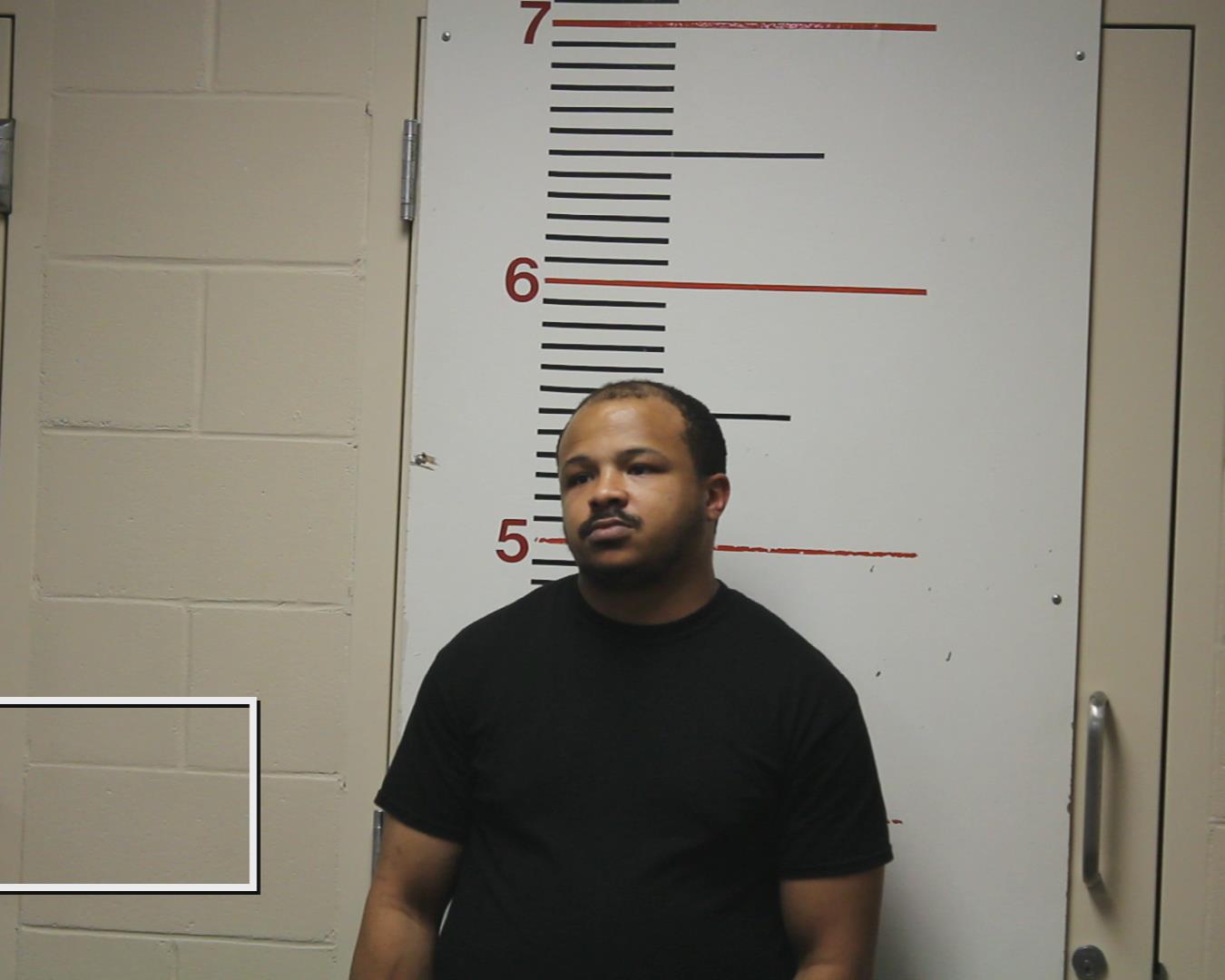 JONES, KEVIN O'BRIAN booking photo