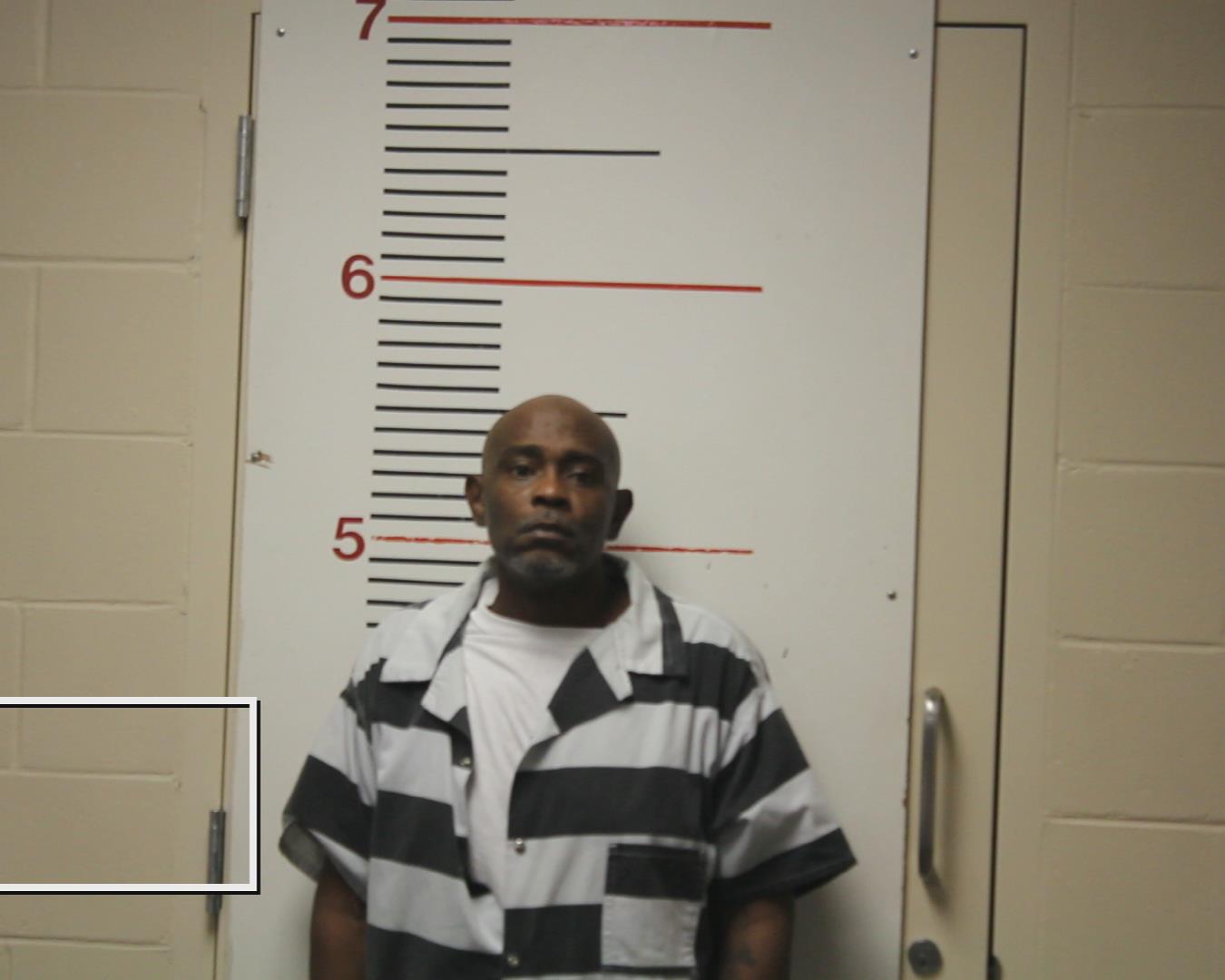 HICKS, CEDRIC BERNARD, Jr. booking photo