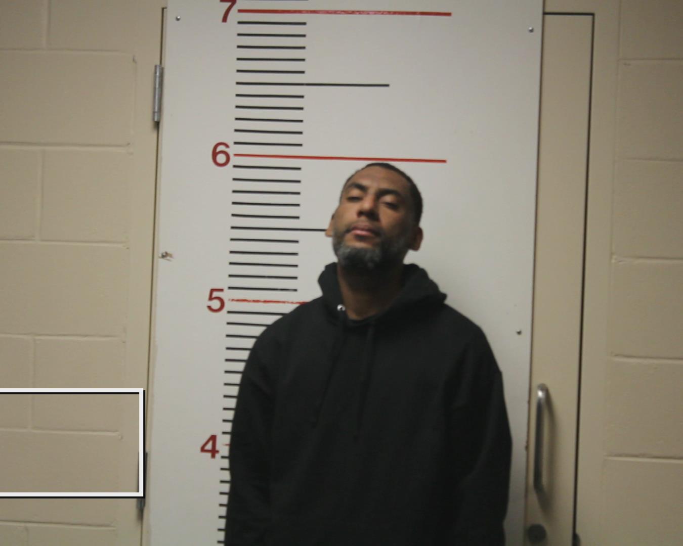 CORTEZ, ADAN GALLARDO booking photo