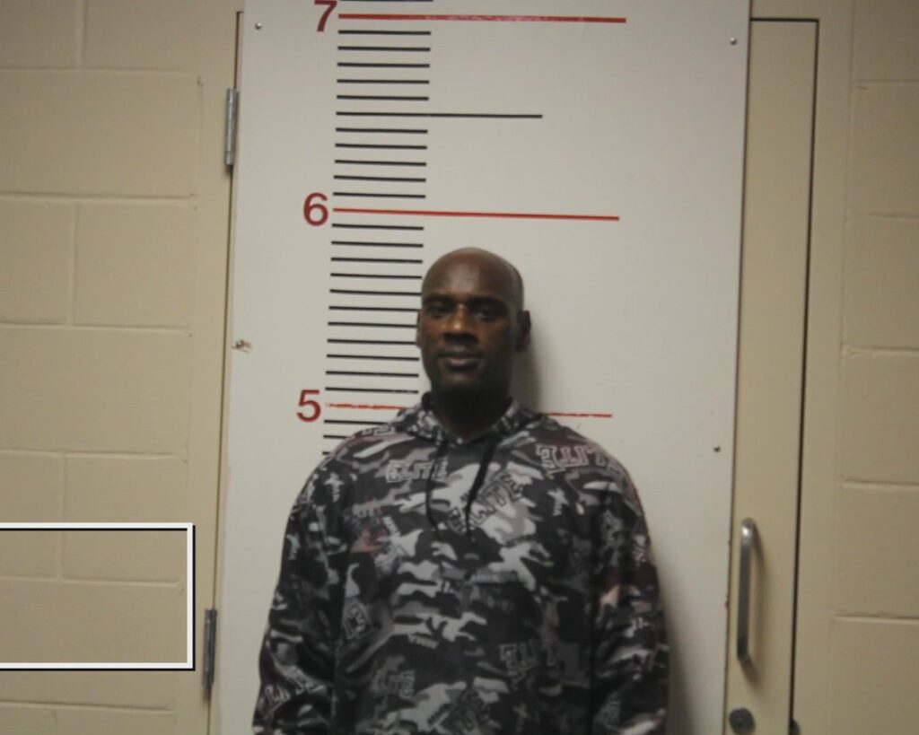 GARDNER, JELANI OBA arrest record in Anderson County, Texas GARDNER, JELANI OBA arrested in Anderson County, Texas mugshot