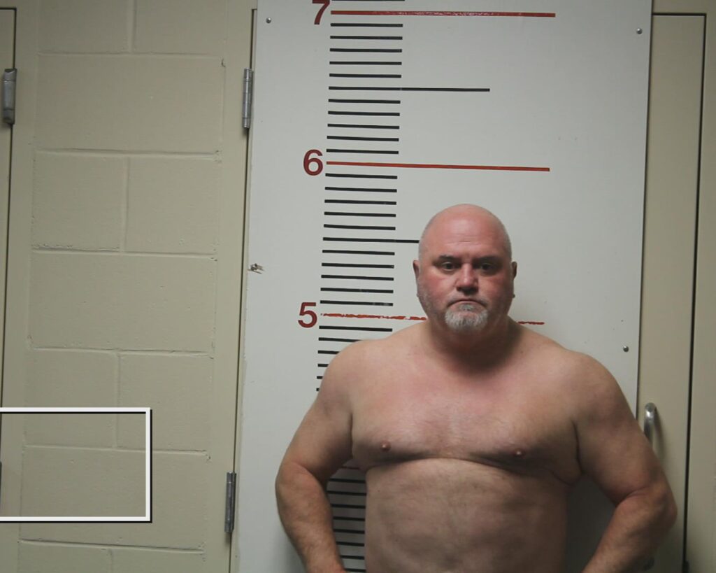 JONES, JEREMY DEWAYNE arrested in Anderson County, Texas mugshot