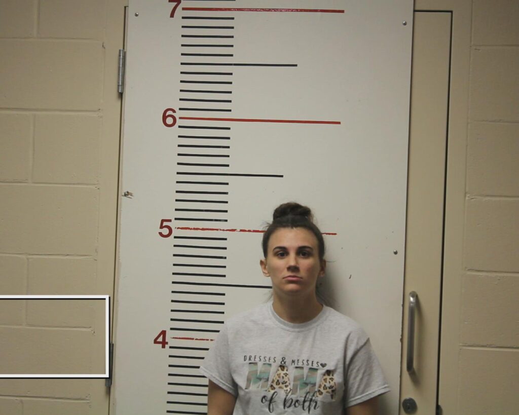 FIELDS, KATI ELIZABETH arrest record in Anderson County, Texas FIELDS, KATI ELIZABETH arrested in Anderson County, Texas mugshot