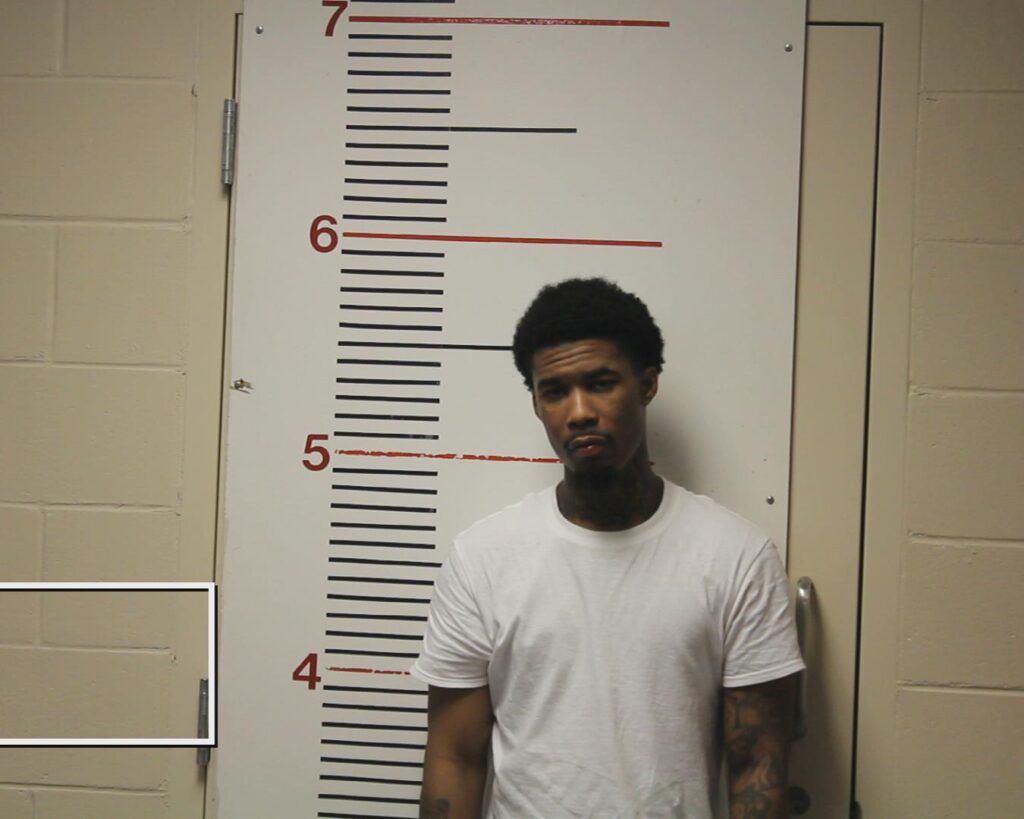 LEVY, TRADARIAN DEMOND arrest record in Anderson County, Texas LEVY, TRADARIAN DEMOND arrested in Anderson County, Texas mugshot
