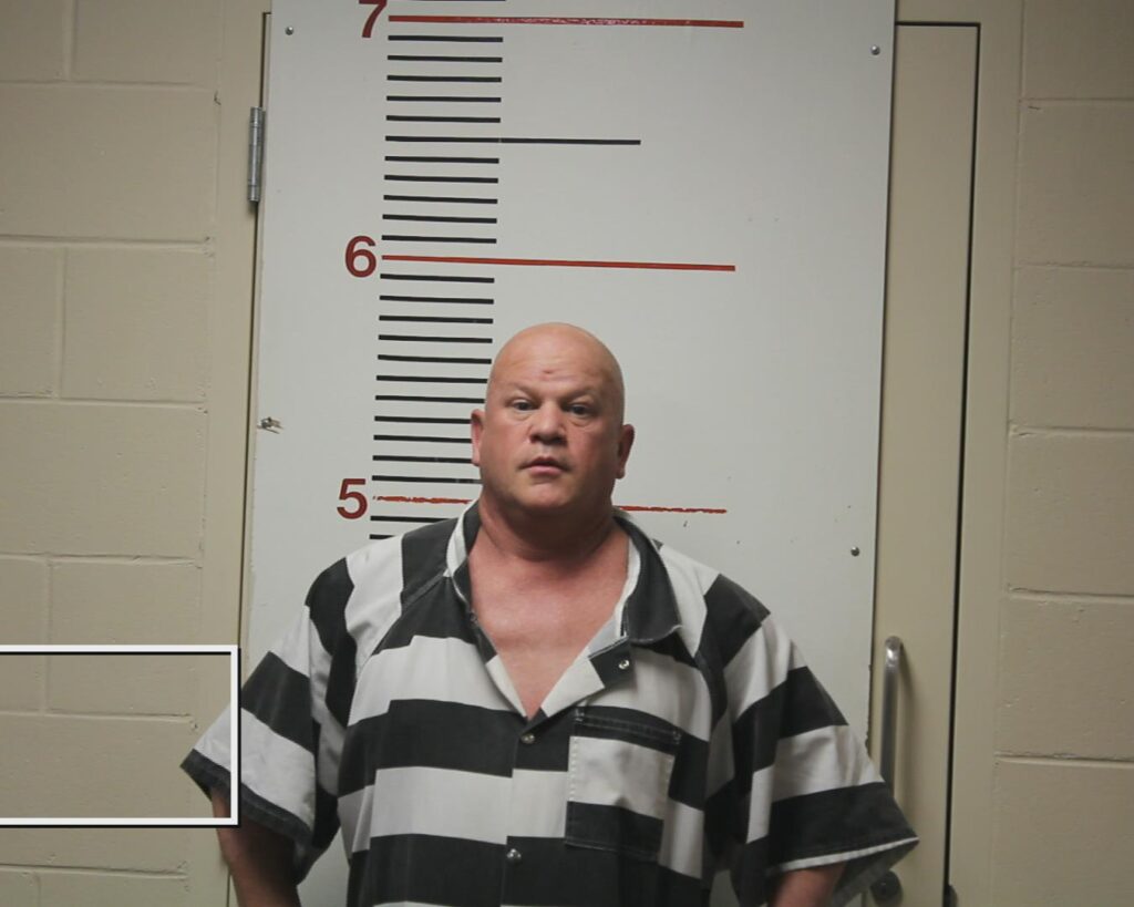 UHLMANN, JAMES CODY arrest record in Anderson County, Texas UHLMANN, JAMES CODY arrested in Anderson County, Texas mugshot