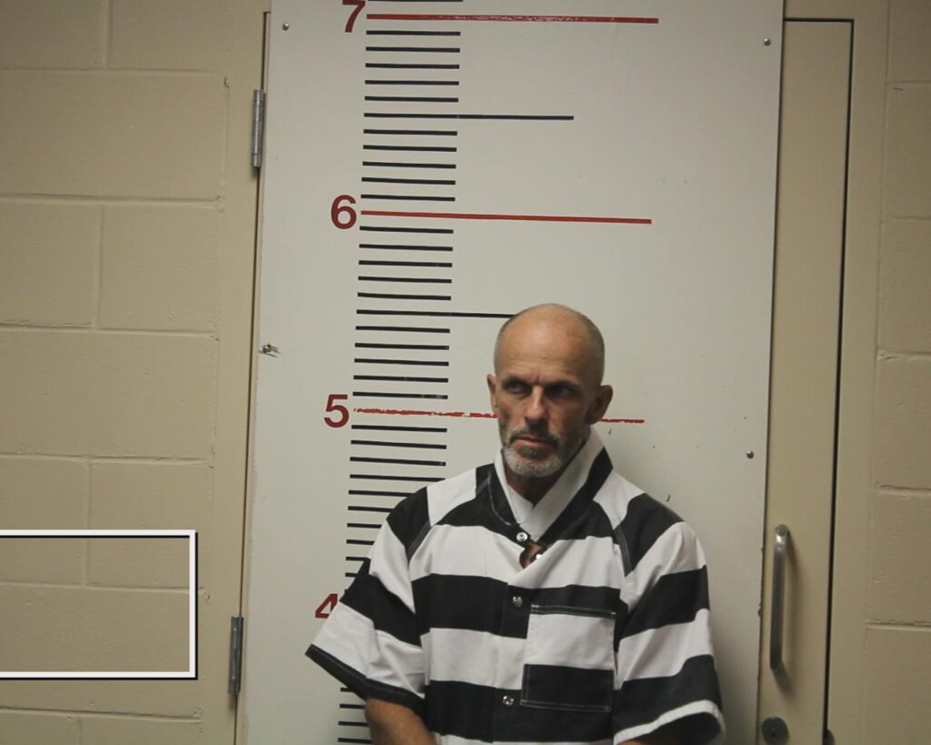 MONTGOMERY, BILLY LEE arrest record in Anderson County, Texas MONTGOMERY, BILLY LEE arrested in Anderson County, Texas mugshot