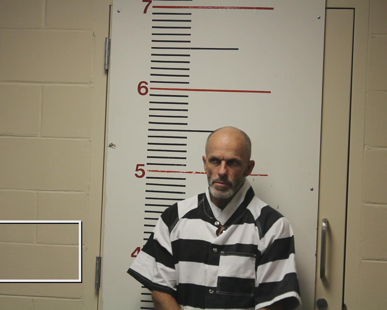 MONTGOMERY, BILLY LEE booking photo